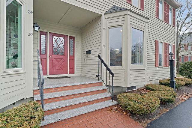 22 Union Square 22, Randolph, MA 02368