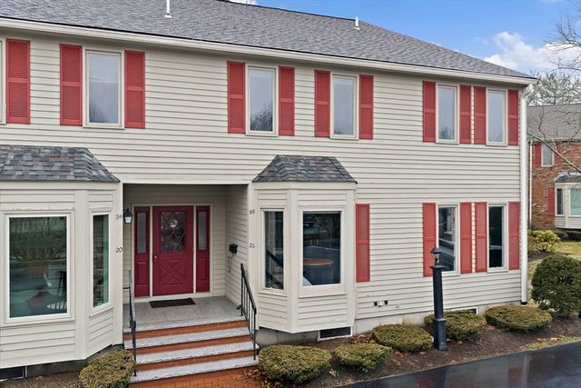22 Union Square 22, Randolph, MA 02368