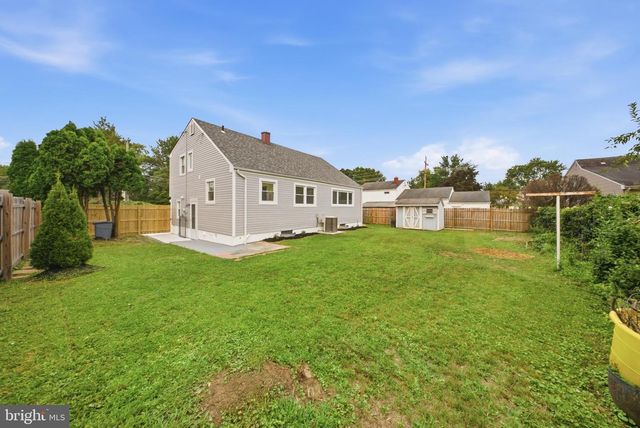 3 DUKE ST, Ewing, NJ 08618