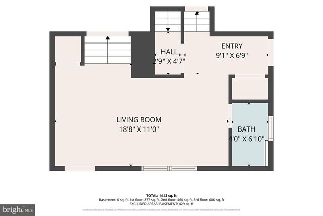 3 DUKE ST, Ewing, NJ 08618