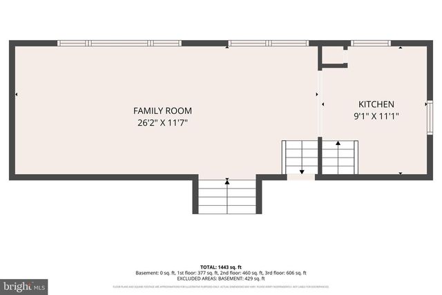 3 DUKE ST, Ewing, NJ 08618