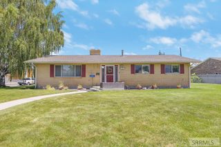 1831 Virginia Avenue, Idaho Falls, ID 83404