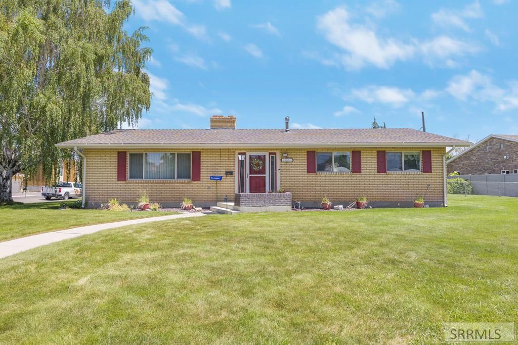1831 Virginia Avenue, Idaho Falls, ID 83404