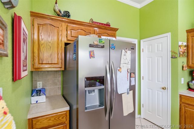 1308 W Richmond Street, Broken Arrow, OK 74012