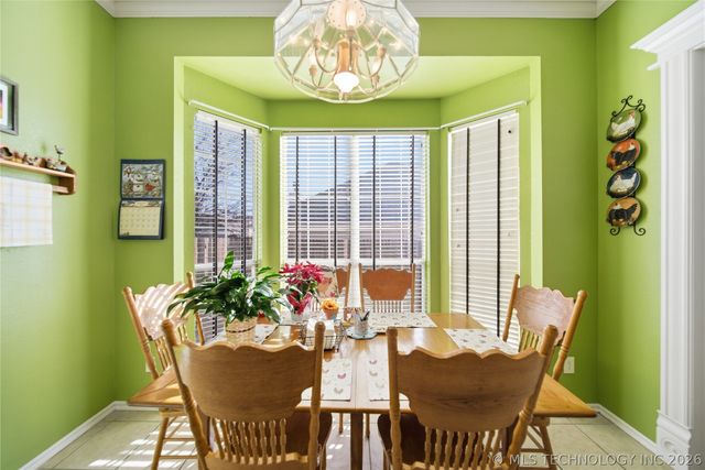 1308 W Richmond Street, Broken Arrow, OK 74012