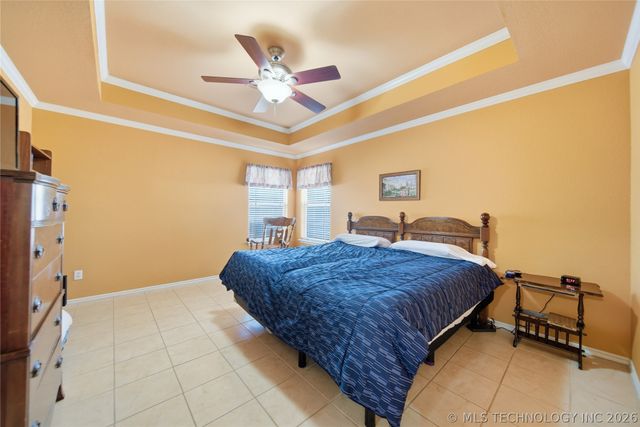 1308 W Richmond Street, Broken Arrow, OK 74012