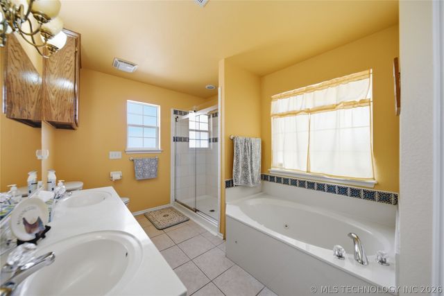 1308 W Richmond Street, Broken Arrow, OK 74012