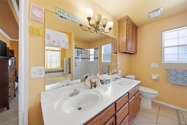 1308 W Richmond Street, Broken Arrow, OK 74012