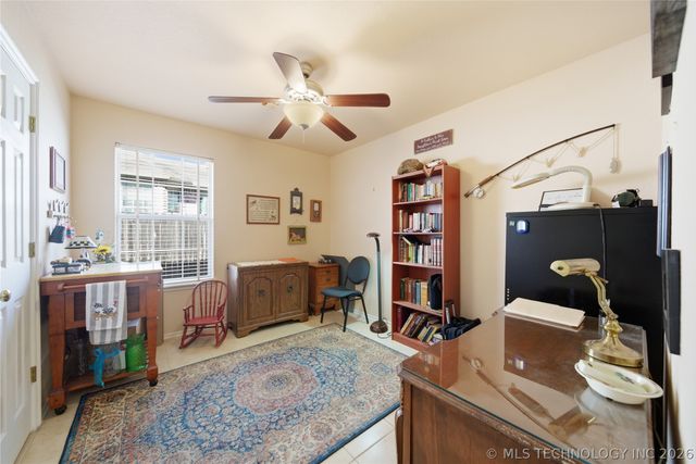 1308 W Richmond Street, Broken Arrow, OK 74012