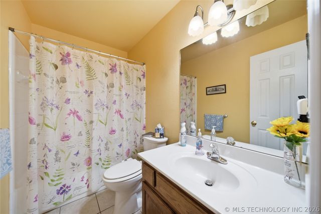 1308 W Richmond Street, Broken Arrow, OK 74012