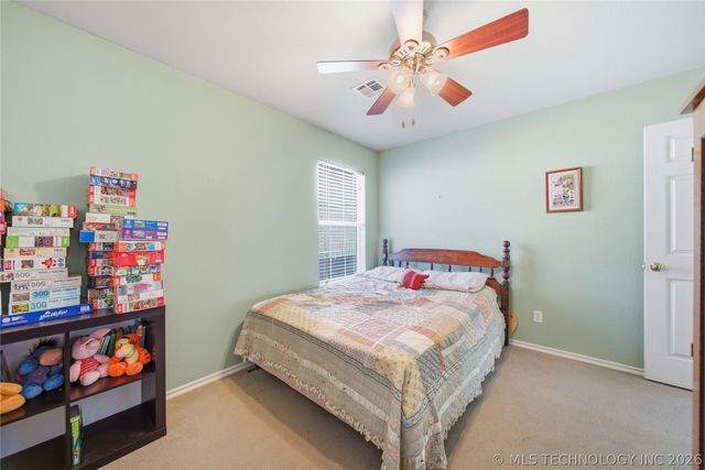 1308 W Richmond Street, Broken Arrow, OK 74012