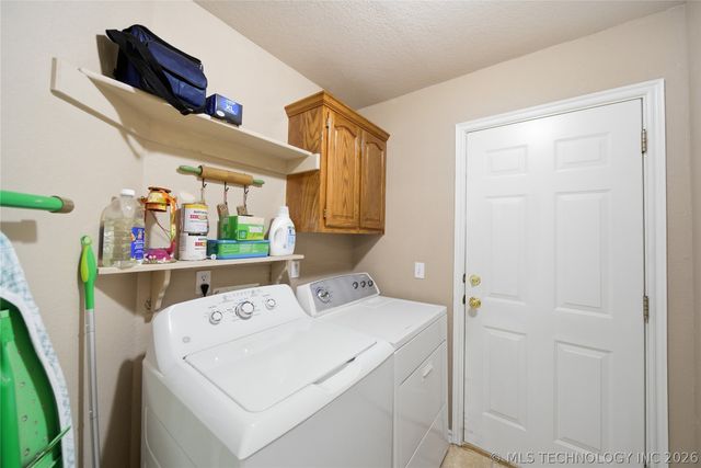 1308 W Richmond Street, Broken Arrow, OK 74012