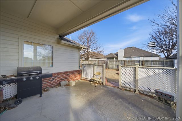 1308 W Richmond Street, Broken Arrow, OK 74012