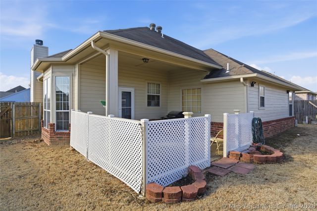 1308 W Richmond Street, Broken Arrow, OK 74012
