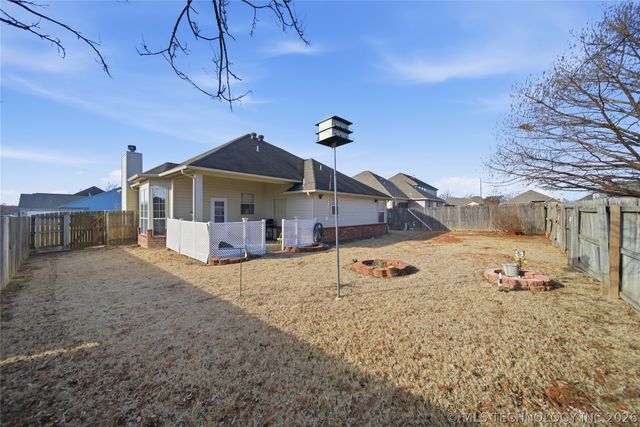 1308 W Richmond Street, Broken Arrow, OK 74012