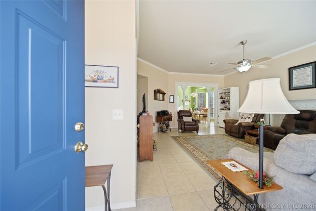 1308 W Richmond Street, Broken Arrow, OK 74012