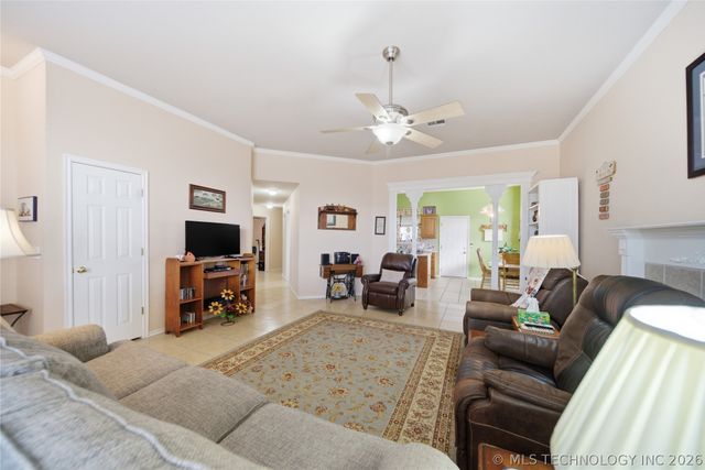 1308 W Richmond Street, Broken Arrow, OK 74012