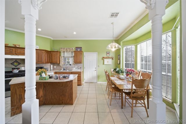 1308 W Richmond Street, Broken Arrow, OK 74012