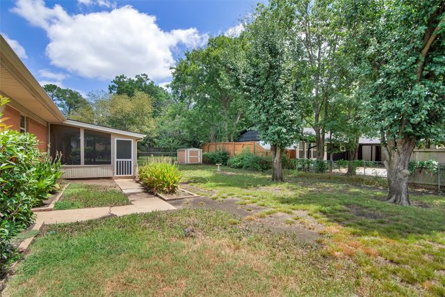 1818 W Hunt Street, Sherman, TX 75092