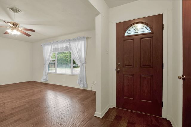1818 W Hunt Street, Sherman, TX 75092
