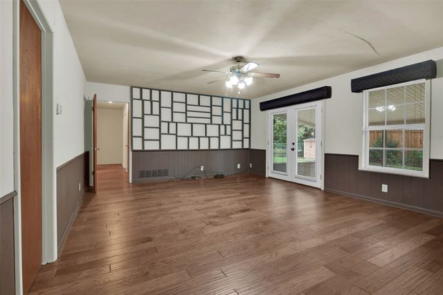 1818 W Hunt Street, Sherman, TX 75092
