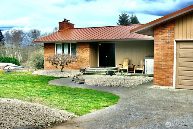 15625 11th Avenue NE, Arlington, WA 98223