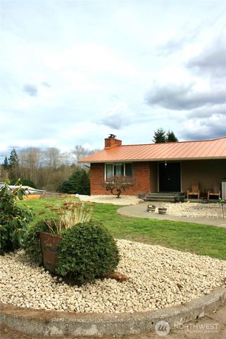 15625 11th Avenue NE, Arlington, WA 98223