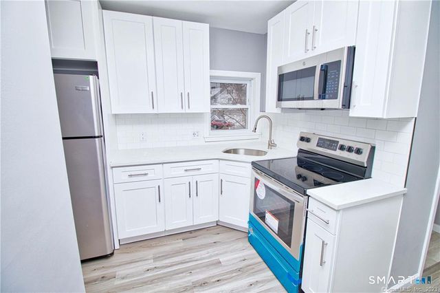 34 Lester Street 2, Ansonia, CT 06401