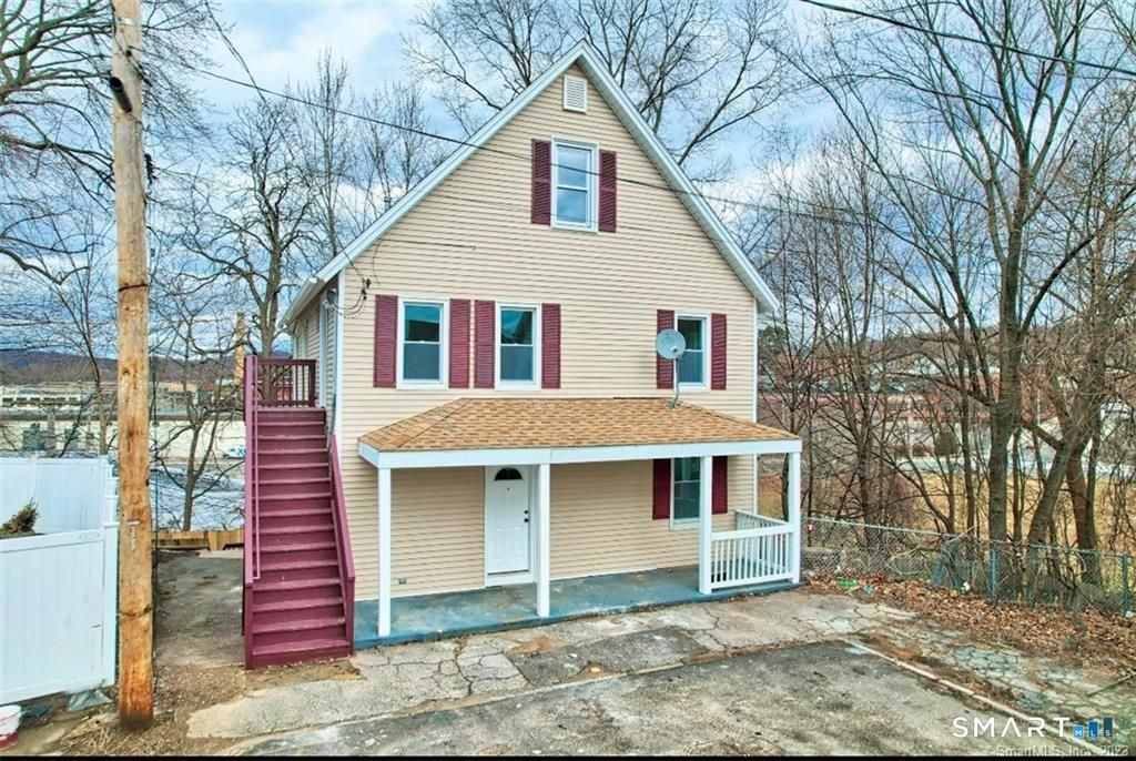 34 Lester Street 2, Ansonia, CT 06401