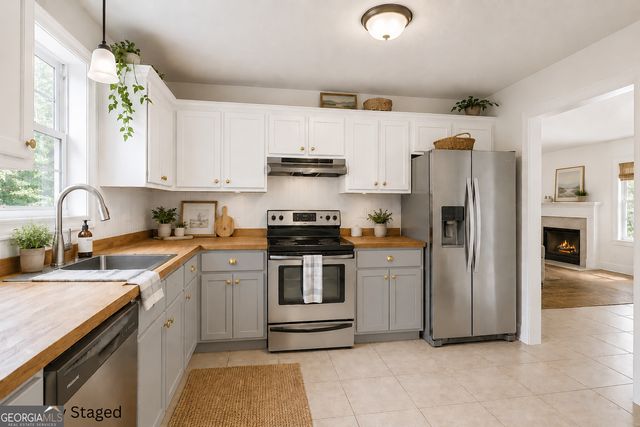 4340 Oak Creek Drive, Gainesville, GA 30506