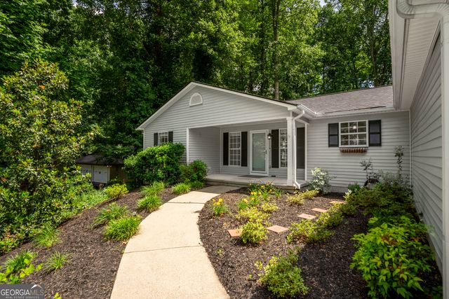 4340 Oak Creek Drive, Gainesville, GA 30506
