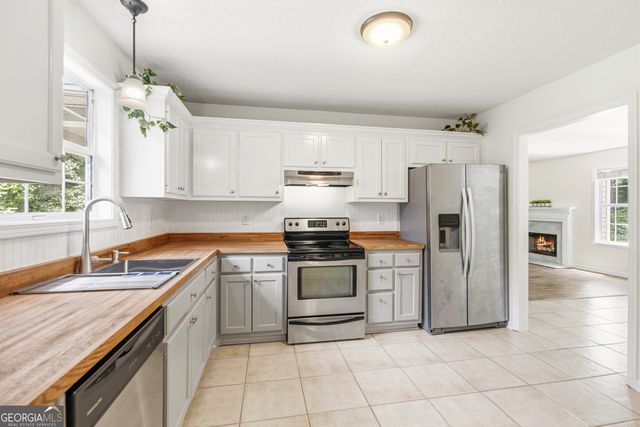4340 Oak Creek Drive, Gainesville, GA 30506