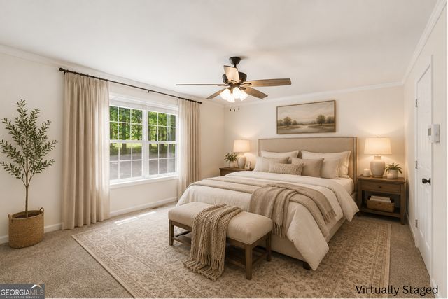 4340 Oak Creek Drive, Gainesville, GA 30506