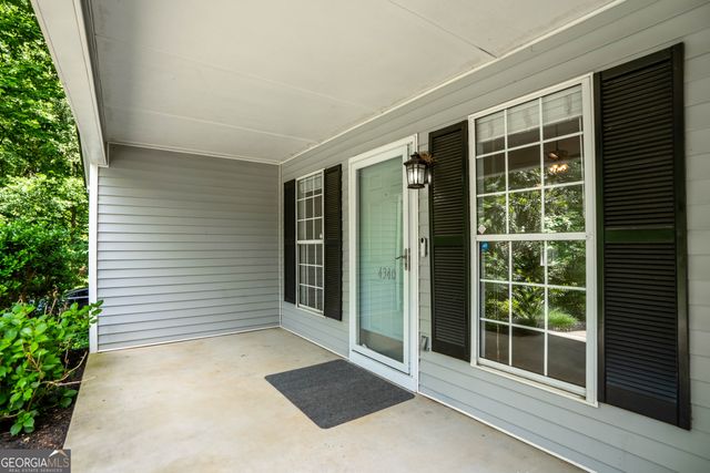 4340 Oak Creek Drive, Gainesville, GA 30506