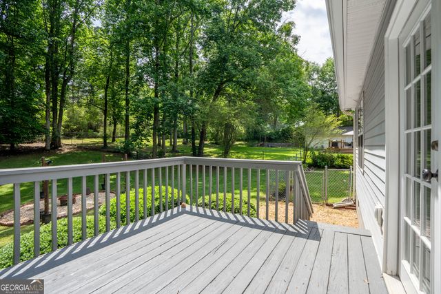 4340 Oak Creek Drive, Gainesville, GA 30506