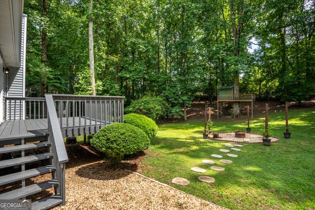 4340 Oak Creek Drive, Gainesville, GA 30506