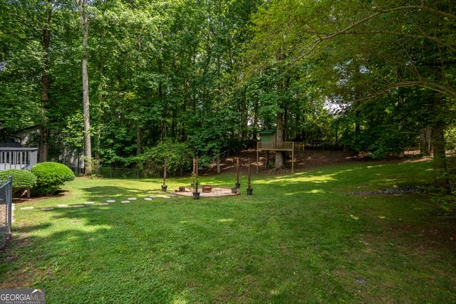 4340 Oak Creek Drive, Gainesville, GA 30506