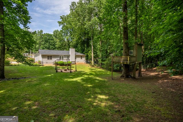 4340 Oak Creek Drive, Gainesville, GA 30506