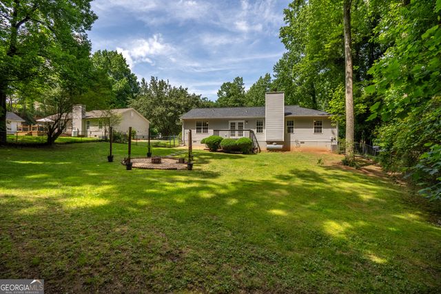 4340 Oak Creek Drive, Gainesville, GA 30506