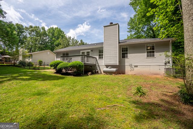 4340 Oak Creek Drive, Gainesville, GA 30506