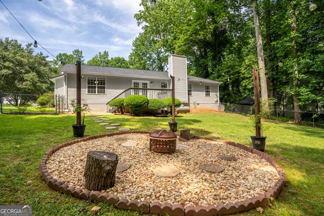 4340 Oak Creek Drive, Gainesville, GA 30506
