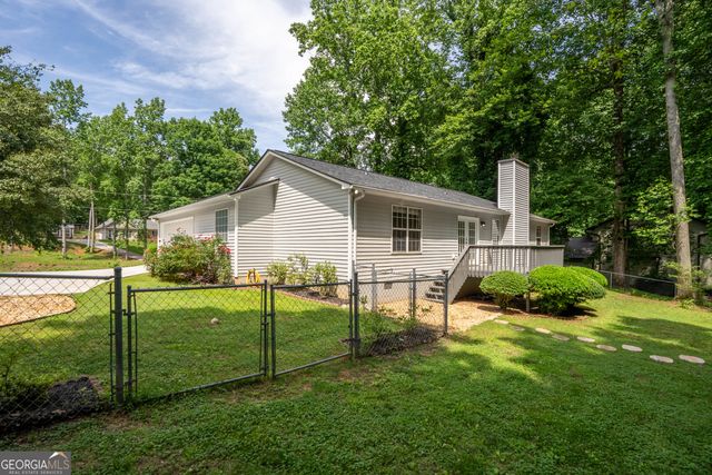 4340 Oak Creek Drive, Gainesville, GA 30506