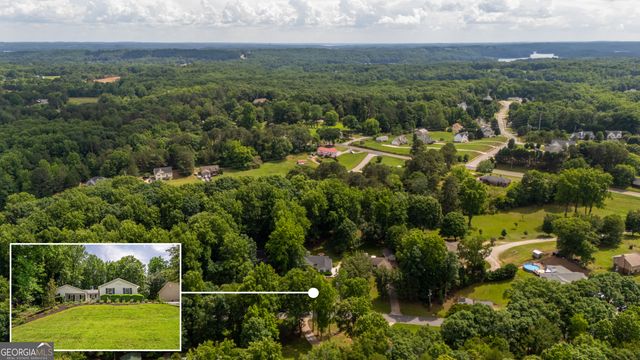 4340 Oak Creek Drive, Gainesville, GA 30506