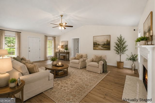 4340 Oak Creek Drive, Gainesville, GA 30506