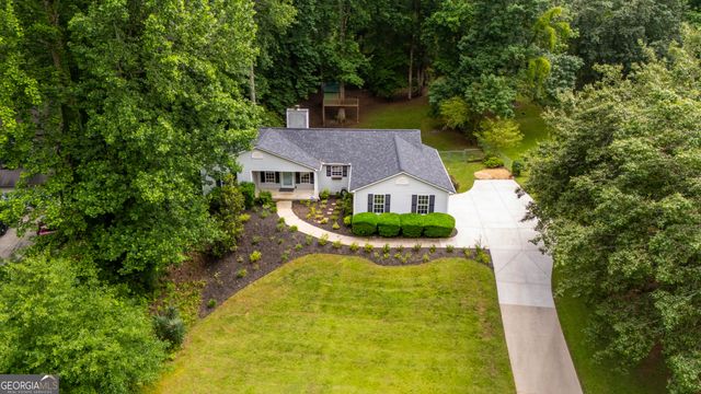 4340 Oak Creek Drive, Gainesville, GA 30506