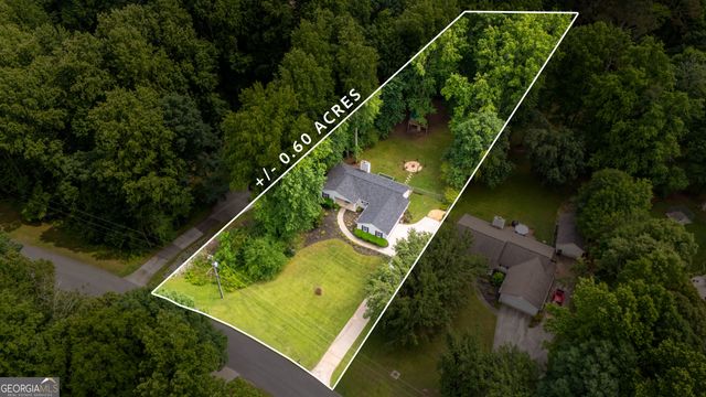 4340 Oak Creek Drive, Gainesville, GA 30506
