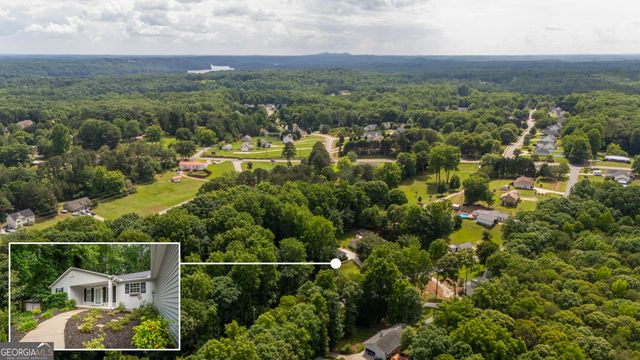 4340 Oak Creek Drive, Gainesville, GA 30506