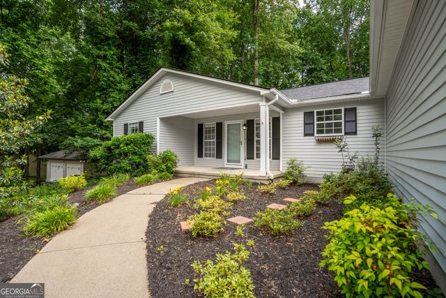 4340 Oak Creek Drive, Gainesville, GA 30506