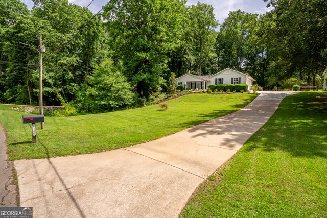 4340 Oak Creek Drive, Gainesville, GA 30506