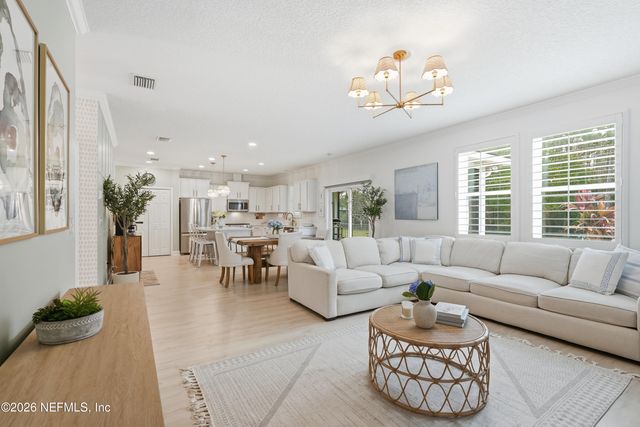 201 GLENWOOD Street, Ponte Vedra, FL 32081